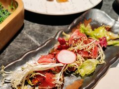 -极盐铁板烧(仓山万达广场店)