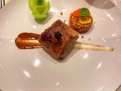 -伯衡55·吉品轩(乌鲁木齐南路店)