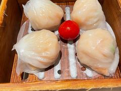 -蘩楼(华强北总店)