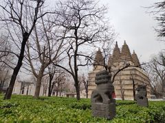 -北京石刻艺术博物馆(五塔寺)