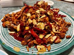 -杨乐辣子鸡(和田一街店)