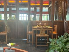 -那家小馆•北京菜•烤鸭(香山店)