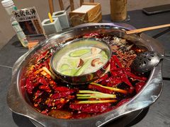 -大风老火锅(江北一店)