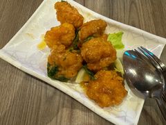 -五星海南鸡饭餐馆(东海岸路店)