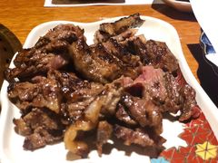 -肉魁屋·烧肉·烧鸟·酒场(高新店)