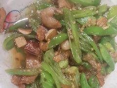 -西江美食舫·江西菜(健德桥店)