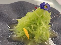 -和平官邸·花园餐厅(武定西路店)