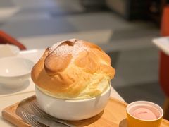 -港丽餐厅(高德置地店)