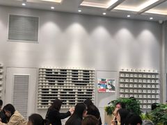 -Seesaw Coffee(武商MALL·武广店)