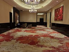-无锡君来洲际酒店