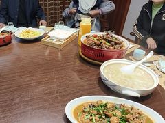 -和源祥·日照菜扛把子(万平口一店)