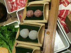 -古关火锅店(古北水镇景区店)