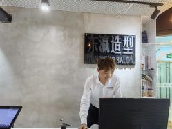 -东瀛造型