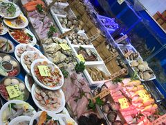 -三个渔夫·蒸汽海鲜(小白楼店)