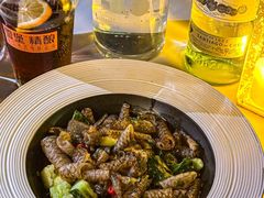 -琶醍壹号•音乐江景餐吧