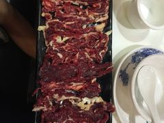 -陈记顺和牛肉火锅馆(天河北路店)