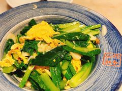 -小吊梨汤·北京菜·烤鸭(四元桥店)