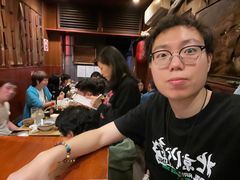 -福烤锦花(长乐路店)