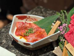 -老乾杯和牛烧肉(王府中环店)