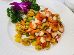 凤尾虾-清真马祥兴菜馆(云南北路店)