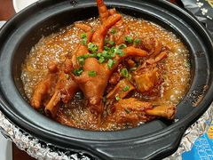 -金龙·打边炉(武进路店)