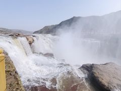 -陕西黄河壶口瀑布旅游区