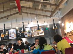 -必胜客(大悦城店)