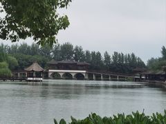 -沙家浜风景区