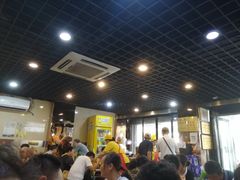 -包顺兴面馆(长乐路店)
