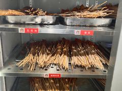 -钢管厂五区小郡肝火锅串串香(总店)