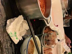 -云中捞高空旋转餐厅(商茂世纪广场店)