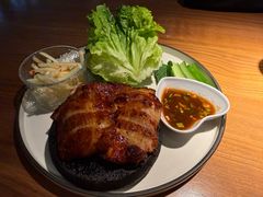 -星叶·东南亚料理(温州万象城店)