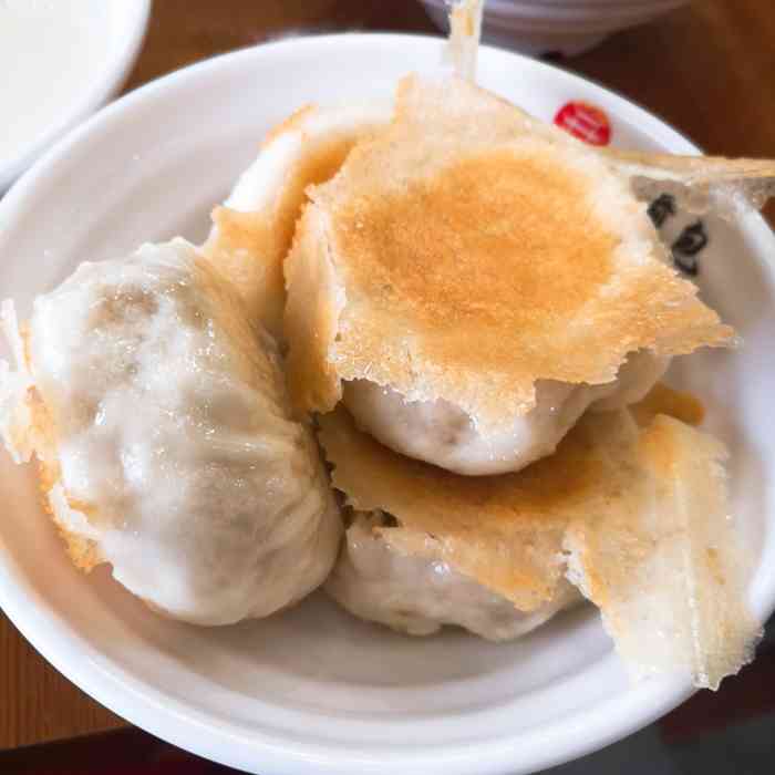 林家大院·新长征煎包(西天尾店)-"我小的时候煎包一个才5毛钱!
