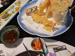 -天狗山料理(省体店)