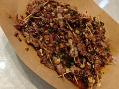 -胡胖子有鱼有肉(麓谷店)