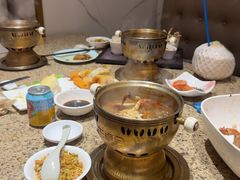 -丰卓会海鲜自助(中润大道店)