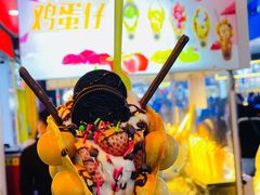-万达广场(南昌红谷滩店)