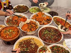 -辣螃铠盆盆蟹大排档(总店)