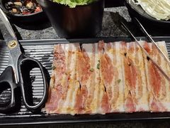 -九田家黑牛烤肉料理(万达店)