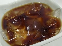 冰粉-一品郑记重庆牛肉米线馆(东泰路店)