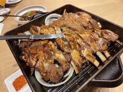 -粗茶淡饭·隐庐私厨(东亭店)