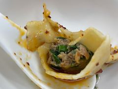 -奉天蚨祥饺子馆