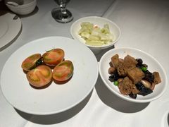 -四季民福烤鸭店(王府井东安门店)
