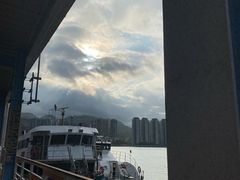 -东平洲海岸公园