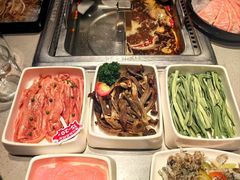 -海底捞火锅(如皋吾悦广场店)