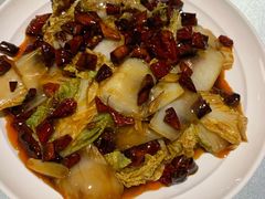 -宁夏国强手抓羊肉·清真菜(未央路凤三店)
