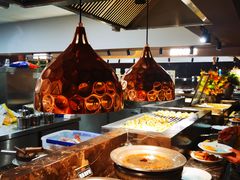 -汉丽斯巴西烤肉自助(市南店)