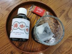 冰滴咖啡-灶咖KITCHEN