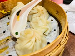 -大食代美食广场(迪士尼小镇店)
