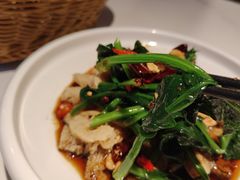 -阿娜尔·新疆菜(宜家荟聚中心店)
